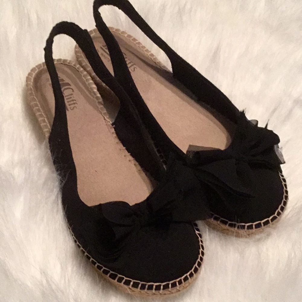 Cliffs by White Mountain Shoes Sz 8.5M EUC!!!